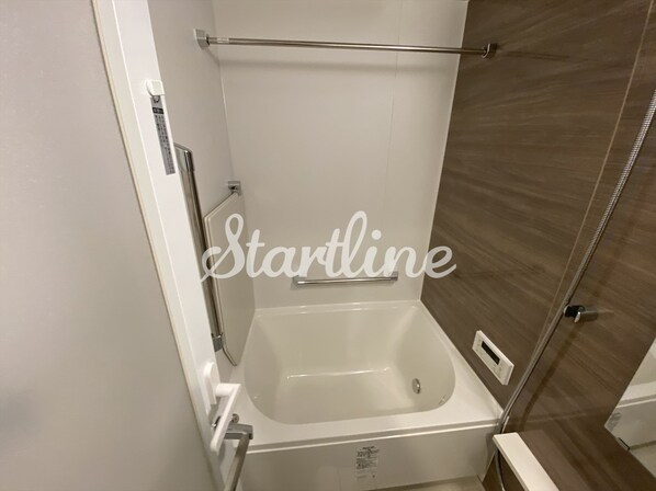 ヴィークブライト蔵前の物件内観写真